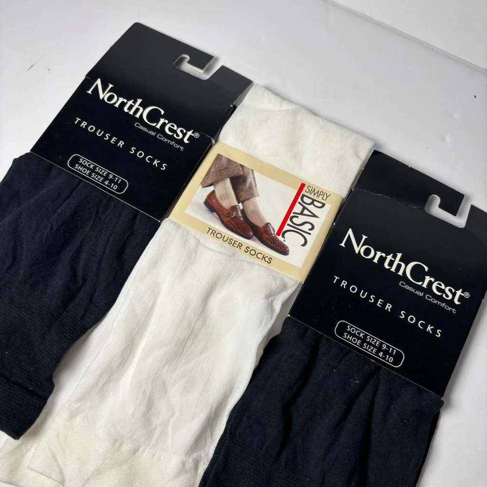 Northcrest new unused